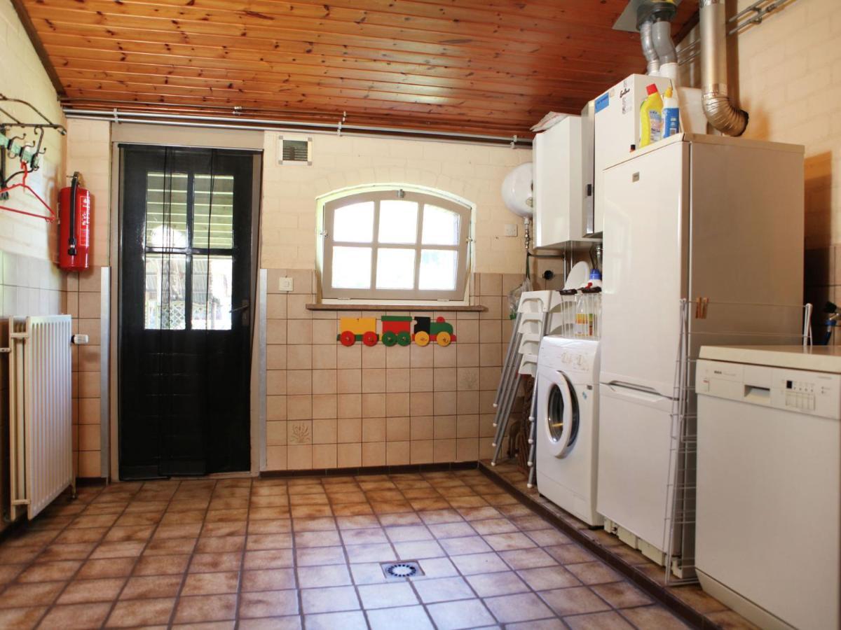 Completely Renovated Back Part Of A Farm Villa Uden Eksteriør bilde