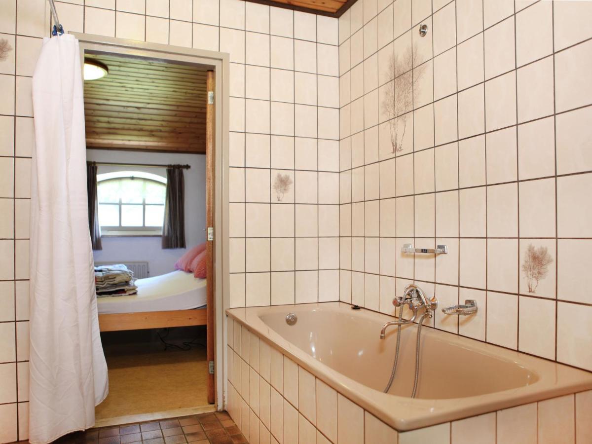 Completely Renovated Back Part Of A Farm Villa Uden Eksteriør bilde