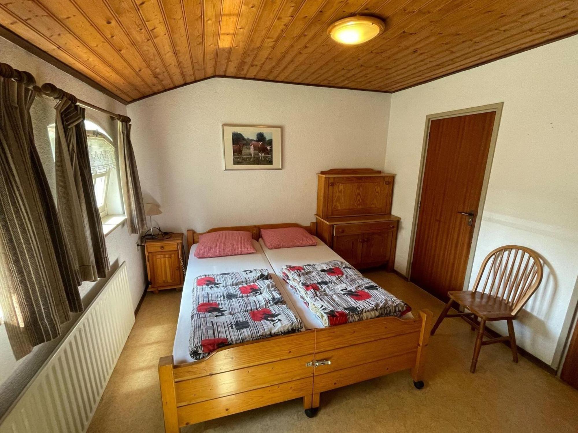Completely Renovated Back Part Of A Farm Villa Uden Eksteriør bilde